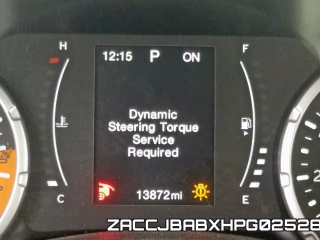 ZACCJBABXHPG02528