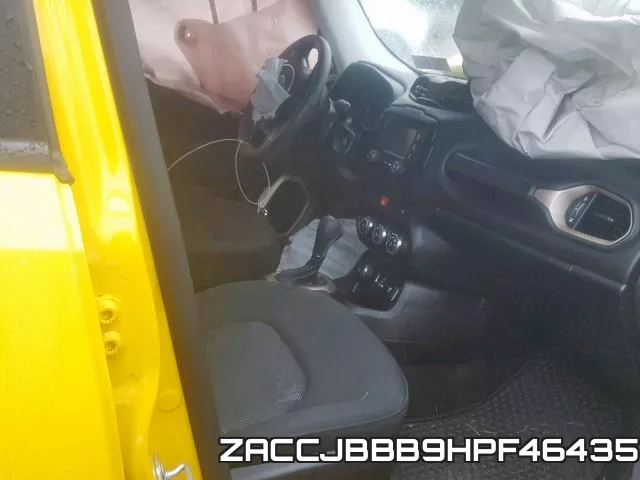 ZACCJBBB9HPF46435