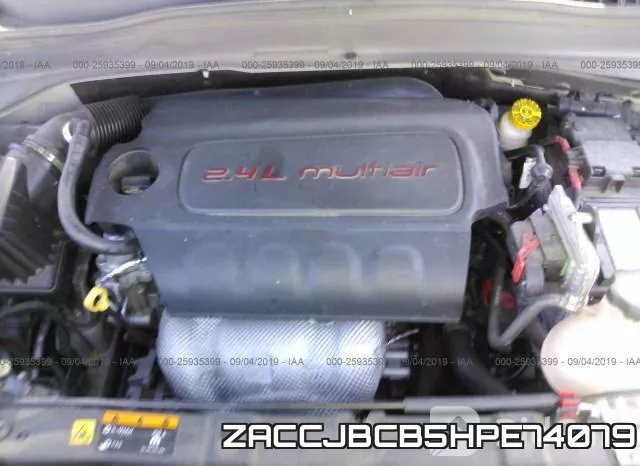 ZACCJBCB5HPE74079