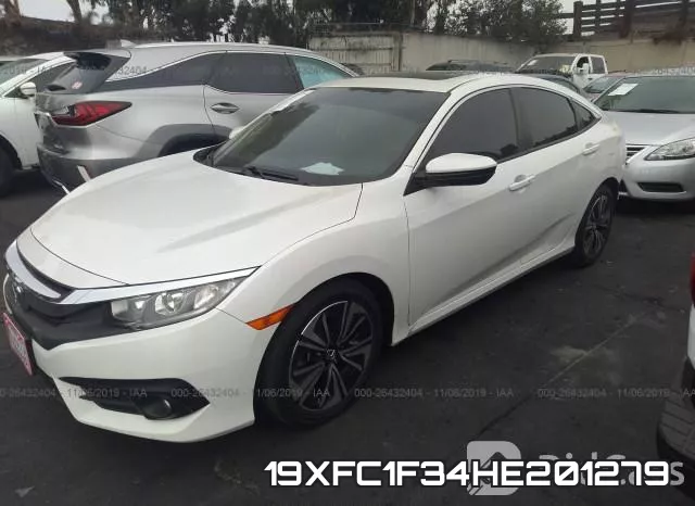 19XFC1F34HE201279