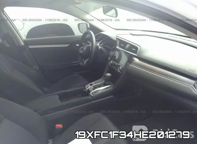 19XFC1F34HE201279
