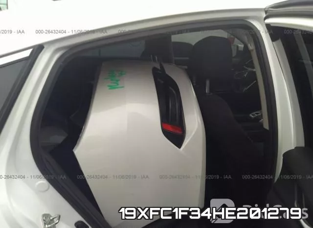 19XFC1F34HE201279