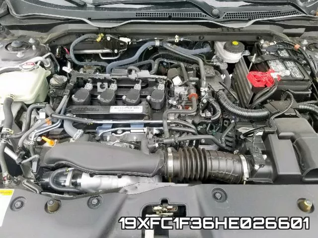 19XFC1F36HE026601