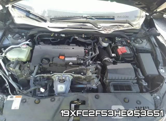 19XFC2F53HE053651