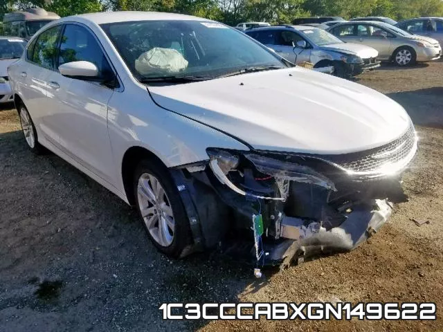 1C3CCCABXGN149622