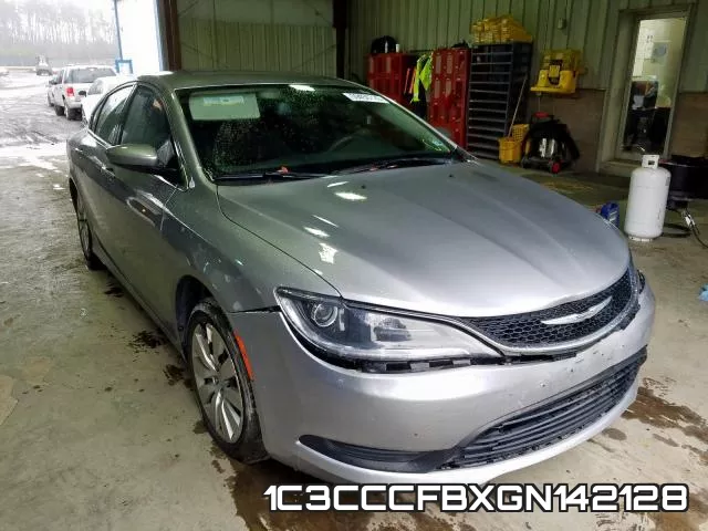 1C3CCCFBXGN142128
