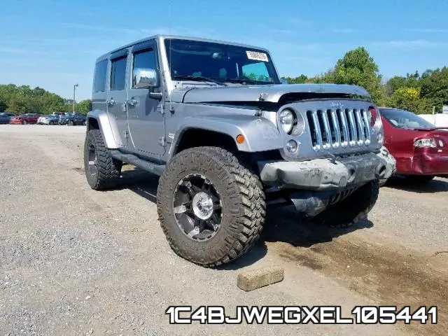 1C4BJWEGXEL105441