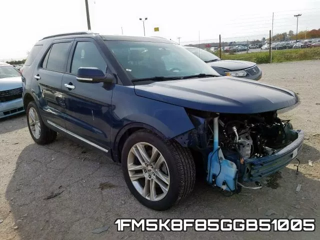 1FM5K8F85GGB51005