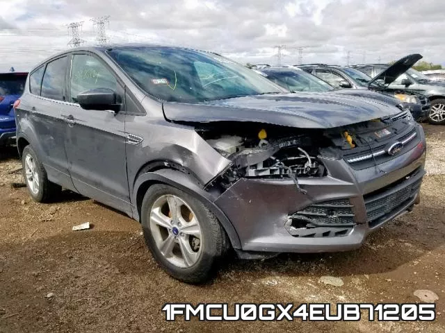 1FMCU0GX4EUB71205