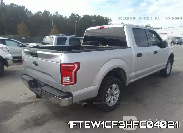 1FTEW1CF3HFC04021