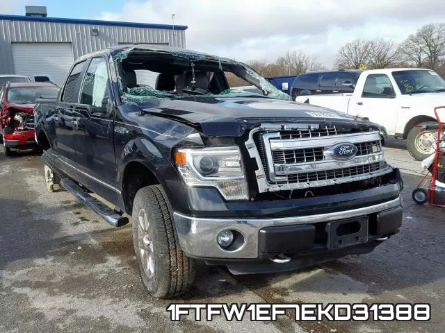 1FTFW1EF7EKD31388