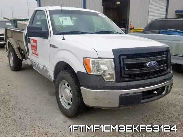 1FTMF1CM3EKF63124