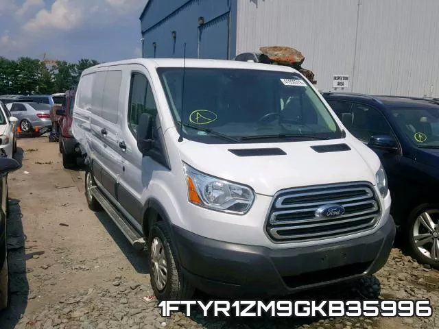 1FTYR1ZM9GKB35996