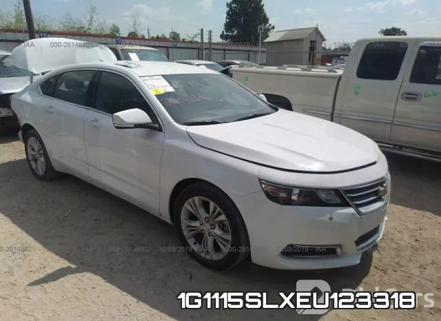 1G1115SLXEU123318