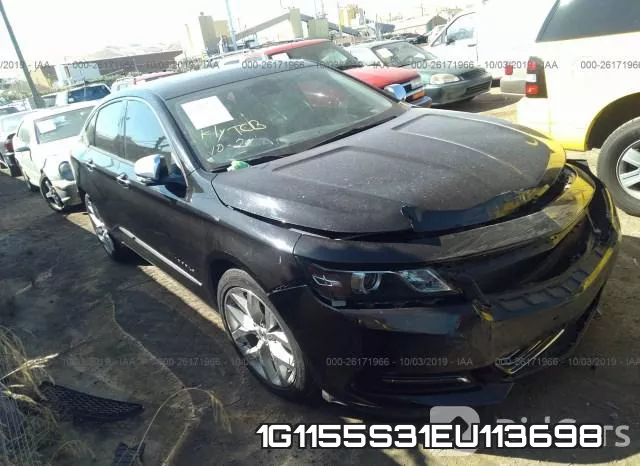 1G1155S31EU113698