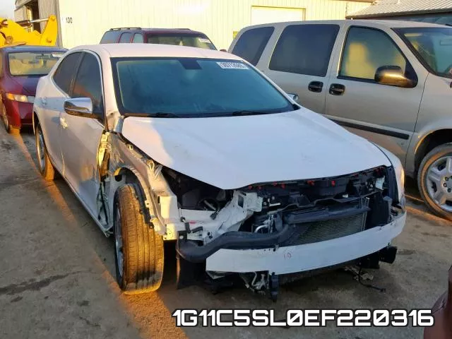 1G11C5SL0EF220316