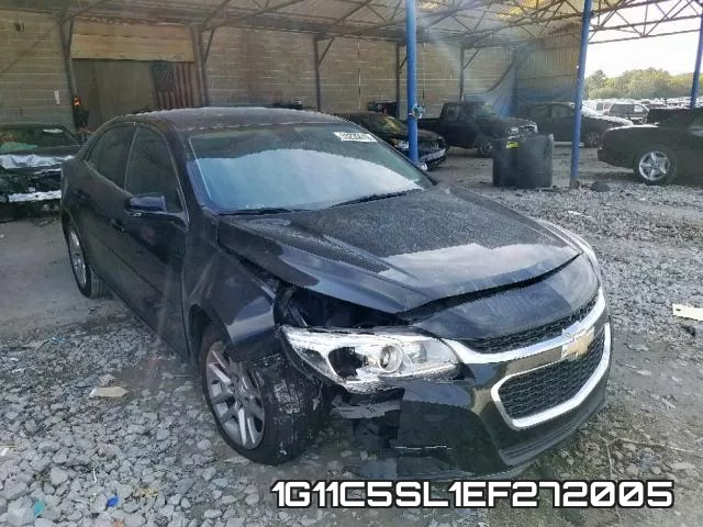 1G11C5SL1EF272005