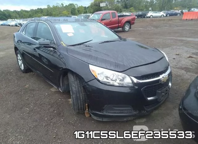 1G11C5SL6EF235533
