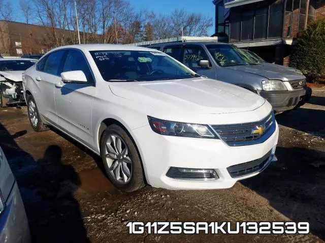1G11Z5SA1KU132539