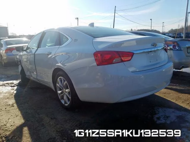 1G11Z5SA1KU132539