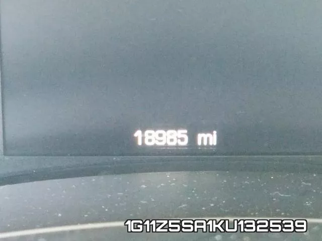1G11Z5SA1KU132539