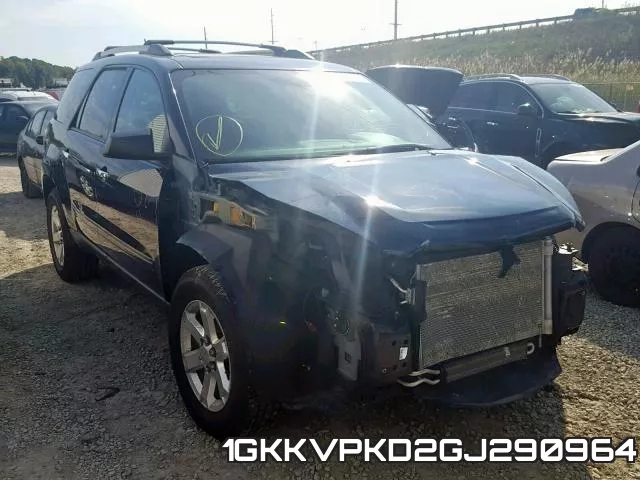 1GKKVPKD2GJ290964