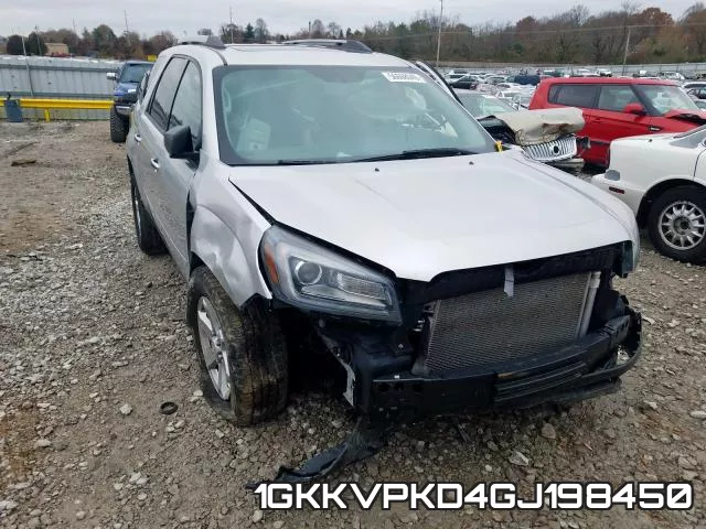 1GKKVPKD4GJ198450