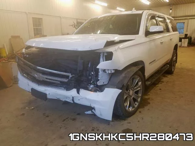 1GNSKHKC5HR280473