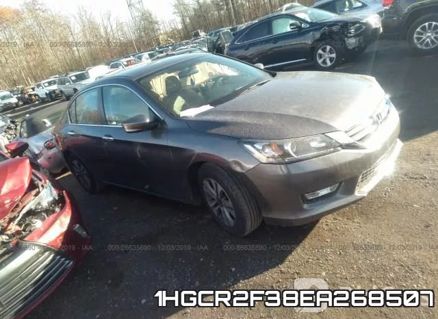 1HGCR2F38EA268507