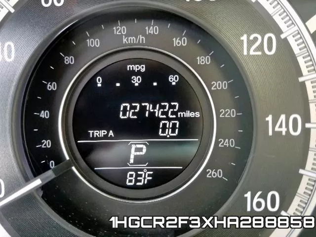 1HGCR2F3XHA288858