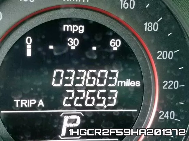 1HGCR2F59HA201372