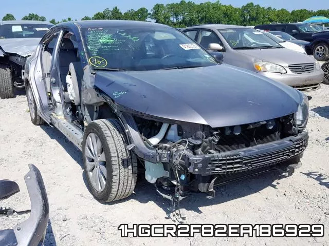 1HGCR2F82EA186929