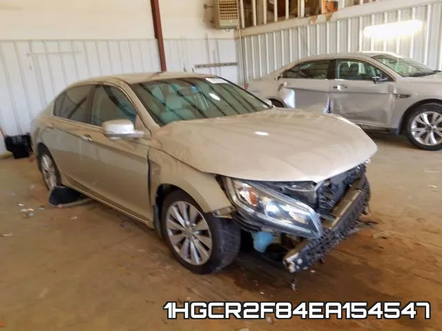 1HGCR2F84EA154547