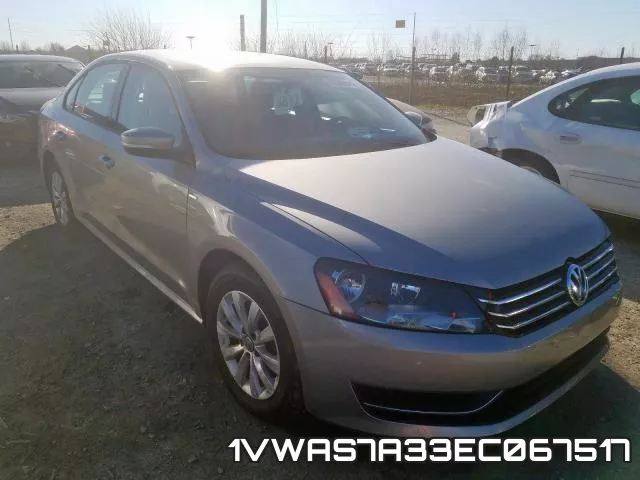1VWAS7A33EC067517