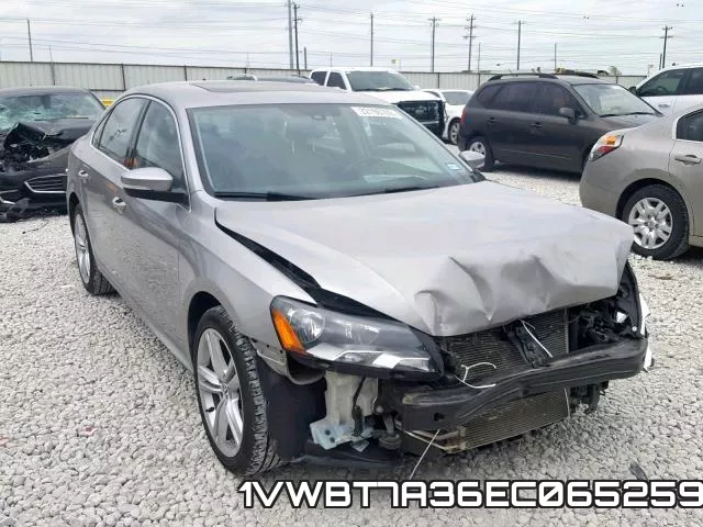 1VWBT7A36EC065259
