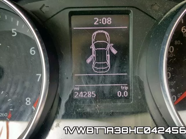 1VWBT7A38HC042456
