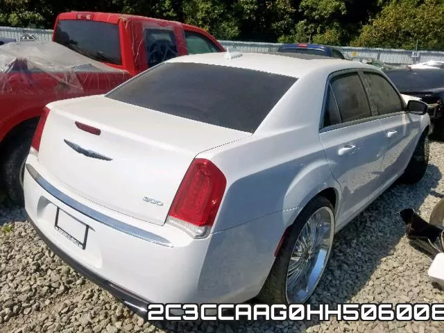 2C3CCAAG0HH506008