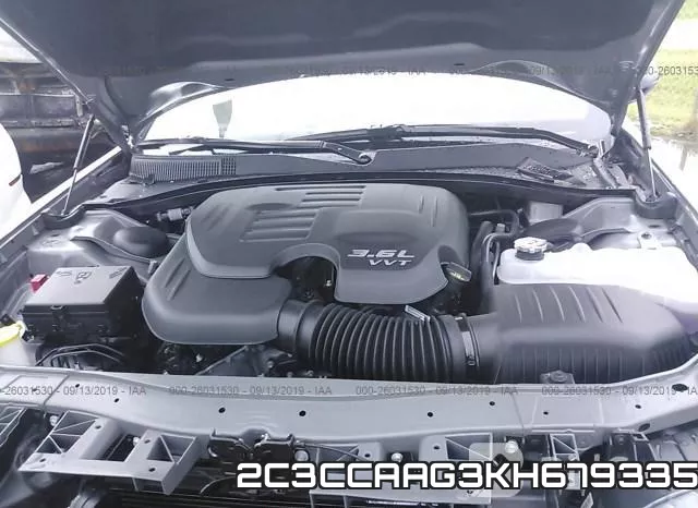 2C3CCAAG3KH679335