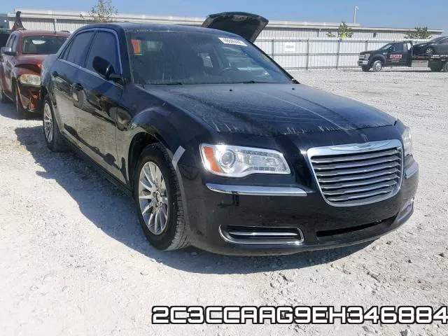 2C3CCAAG9EH346884