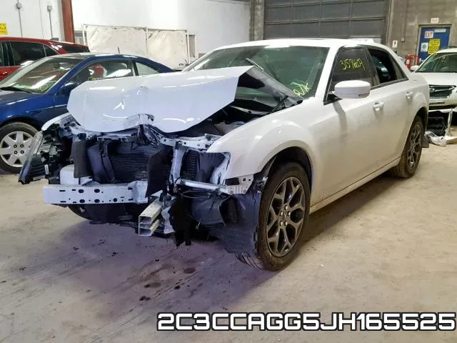 2C3CCAGG5JH165525