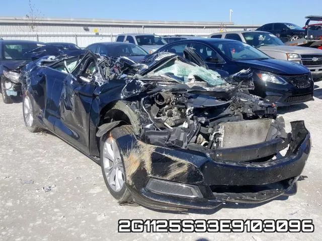 2G1125S33E9103096