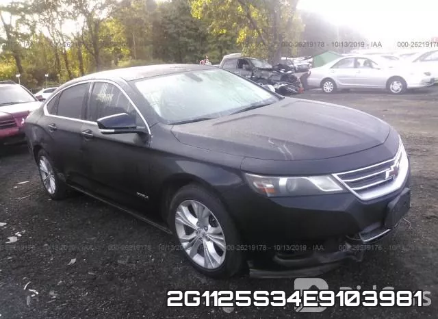 2G1125S34E9103981