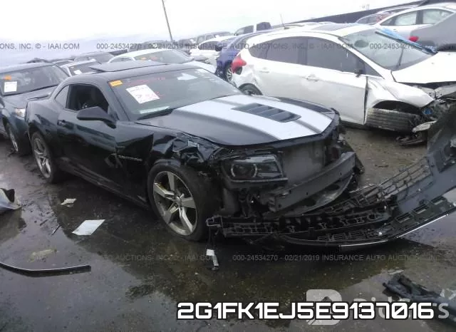 2G1FK1EJ5E9137016