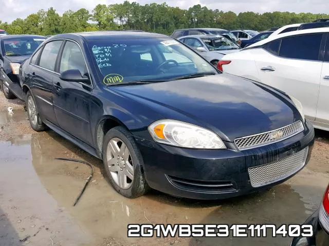 2G1WB5E31E1117403