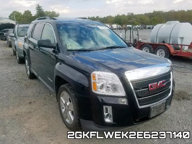 2GKFLWEK2E6237140