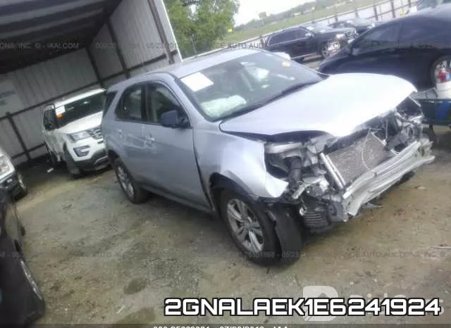 2GNALAEK1E6241924