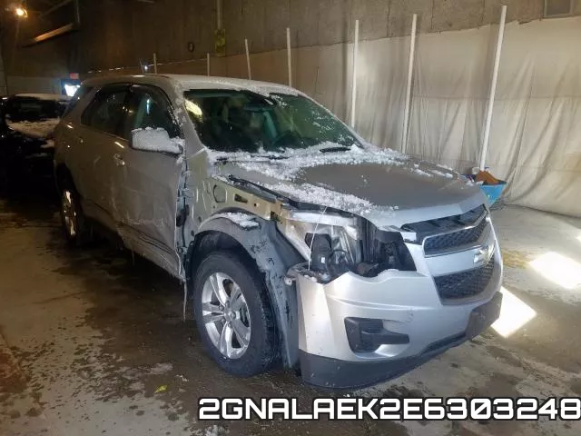 2GNALAEK2E6303248