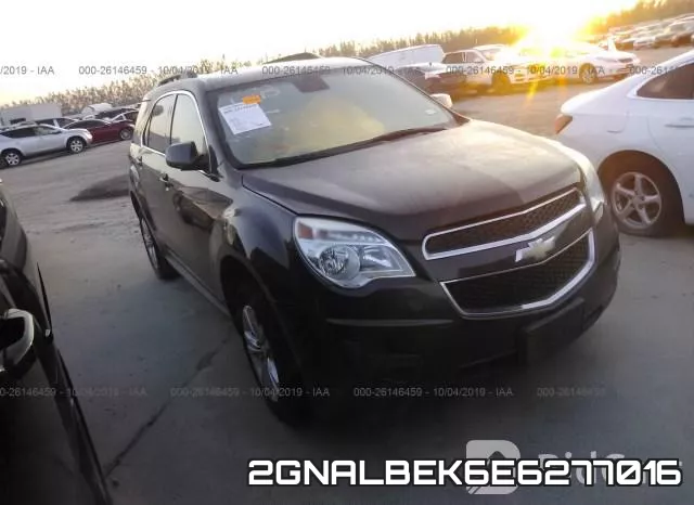 2GNALBEK6E6277016