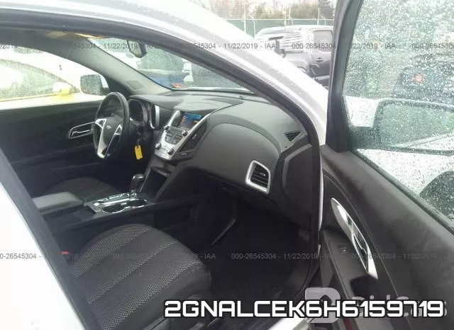 2GNALCEK6H6159719