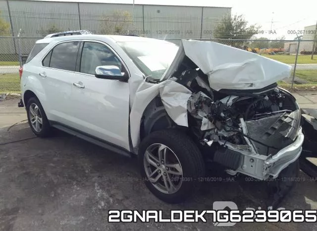 2GNALDEK7G6239065
